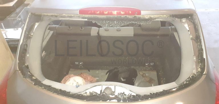 Renault Clio III Grandtour 1.5 DCI · Ano 2012