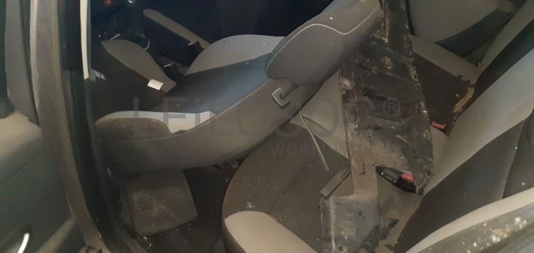 Renault Clio III Grandtour 1.5 DCI · Ano 2012