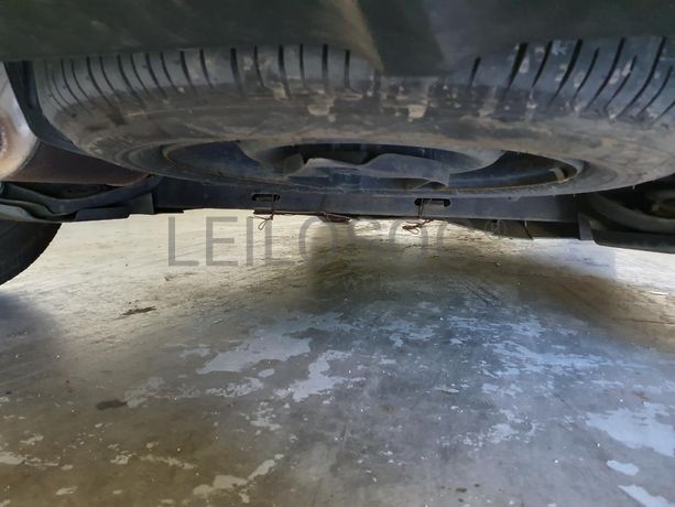 Renault Clio 1.5 DCI · Ano 2019