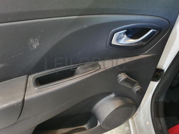 Renault Clio 1.5 DCI · Ano 2019