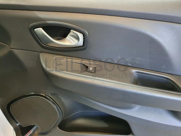 Renault Clio 1.5 DCI · Ano 2019