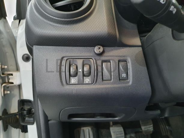 Renault Clio 1.5 DCI · Ano 2019