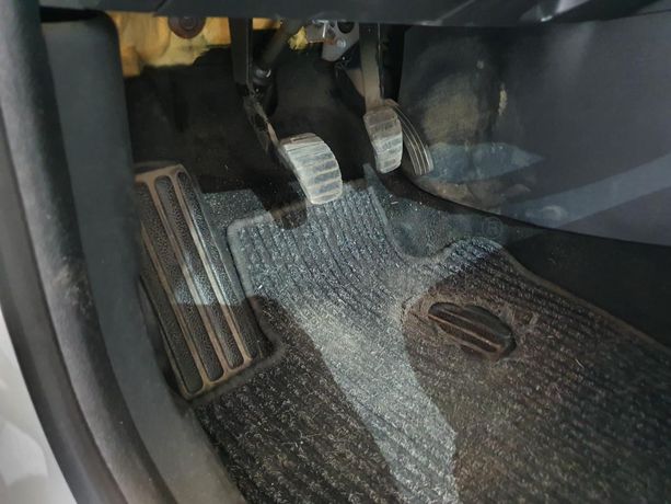 Renault Clio 1.5 DCI · Ano 2019