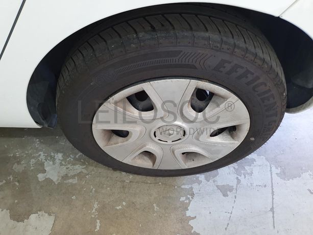 Renault Clio 1.5 DCI · Ano 2019