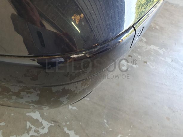 BMW 730D · Ano 2003