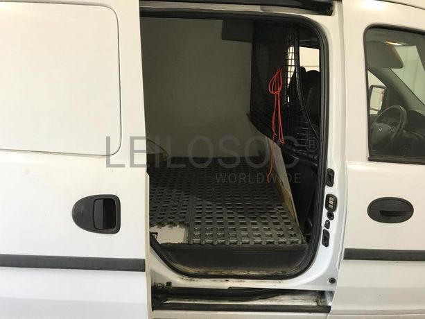 Opel Combo 1.3CDTI · Ano 2007