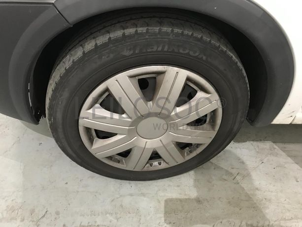 Opel Combo 1.3CDTI · Ano 2007