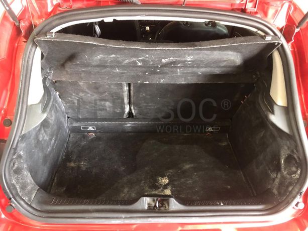 Renault Clio 1.5 DCI · Ano 2013