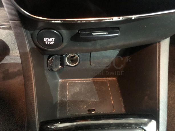 Renault Clio 1.5 DCI · Ano 2013