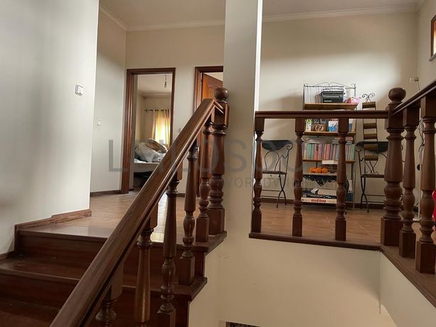 Moradia V5 · Paredes