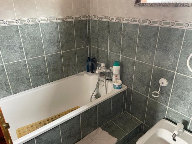 Moradia V5 · Paredes