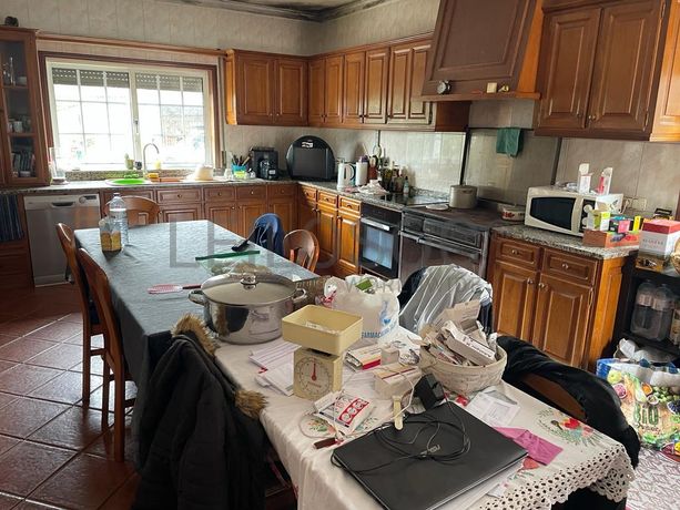 Moradia V5 · Paredes