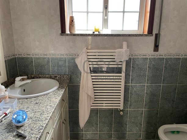 Moradia V5 · Paredes