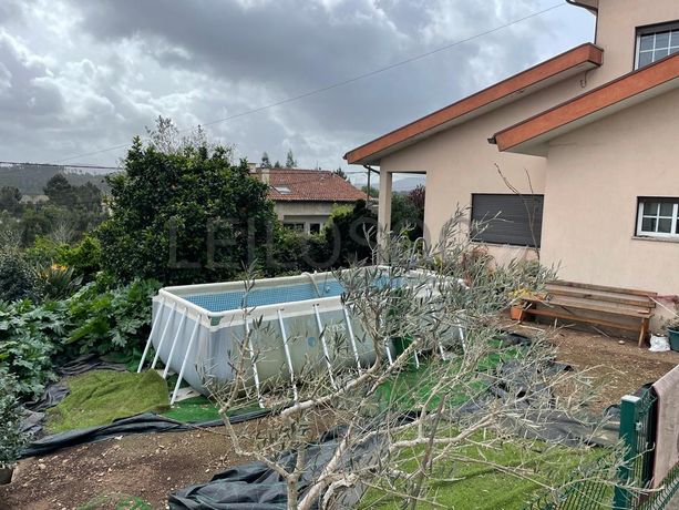 Moradia V5 · Paredes