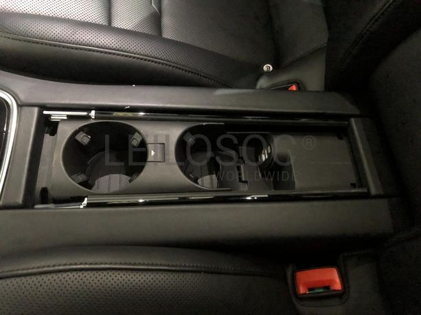 Porsche Panamera 4S · Ano 2017