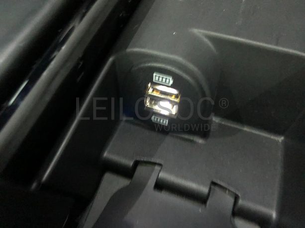 Porsche Panamera 4S · Ano 2017