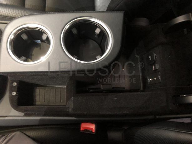 Porsche Panamera 4S · Ano 2017