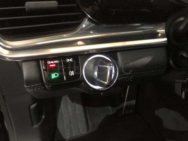 Porsche Panamera 4S · Ano 2017