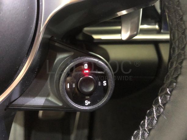 Porsche Panamera 4S · Ano 2017