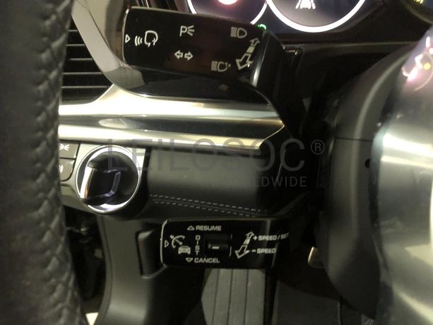 Porsche Panamera 4S · Ano 2017