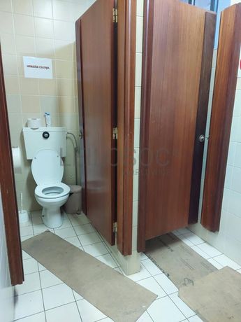 Armazém Industrial (3 Pisos) c/ logradouro· Santa Maria da Feira