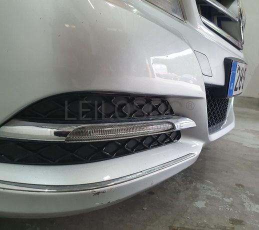 Mercedes-Benz C220 CDI · Ano 2011