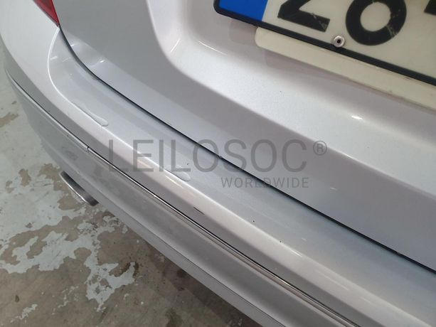 Mercedes-Benz C220 CDI · Ano 2011
