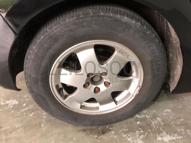 Peugeot 508 · Ano 2011