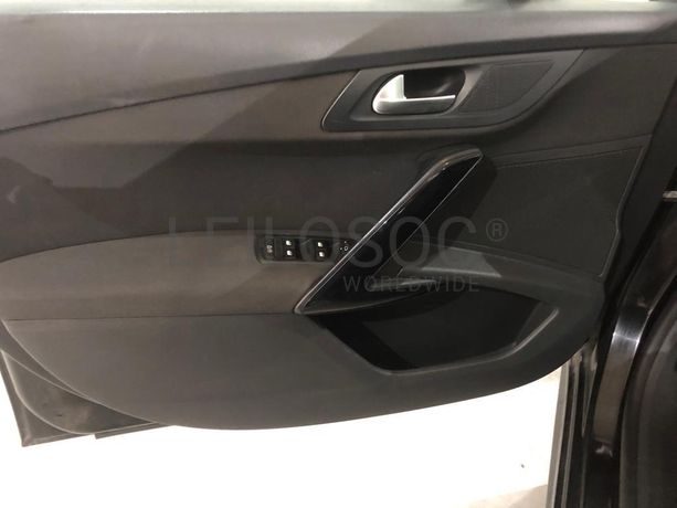 Peugeot 508 · Ano 2011