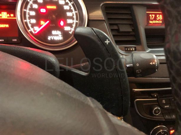 Peugeot 508 · Ano 2011