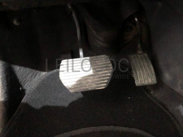 Peugeot 508 · Ano 2011