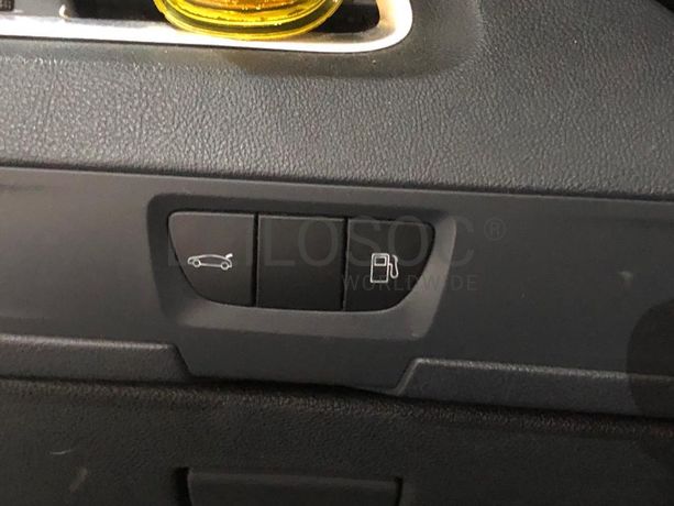 Peugeot 508 · Ano 2011