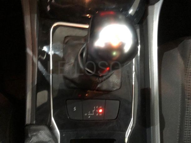 Peugeot 508 · Ano 2011