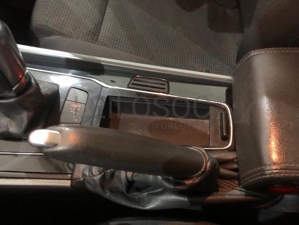 Peugeot 508 · Ano 2011