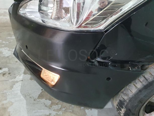 Peugeot 508 SW 1.6 HDI · Ano 2013