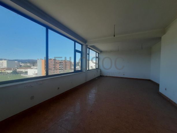 Escritório · Paços de Ferreira