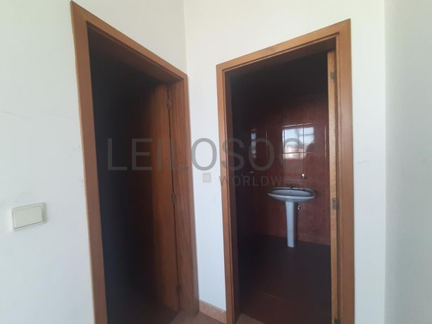 Escritório · Paços de Ferreira