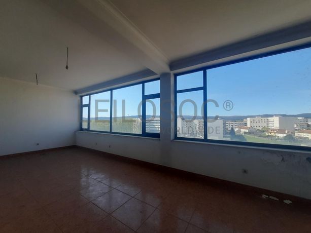 Escritório · Paços de Ferreira