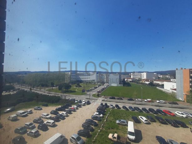 Escritório · Paços de Ferreira