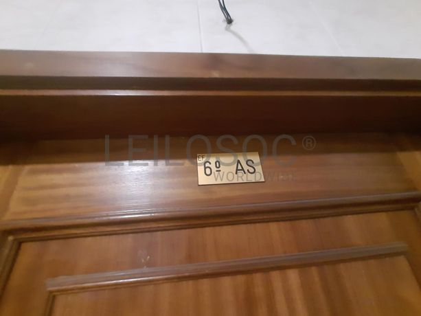 Escritório · Paços de Ferreira