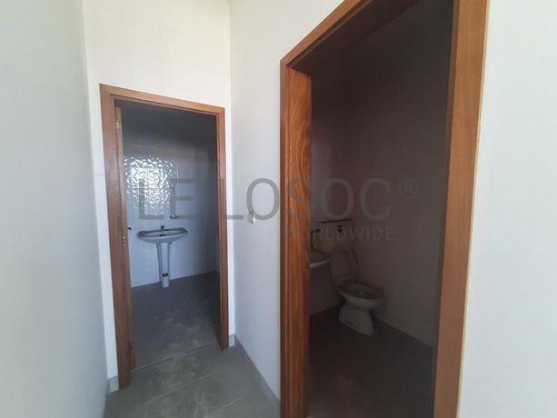 Escritório · Paços de Ferreira