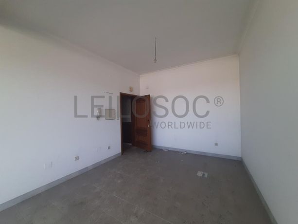 Escritório · Paços de Ferreira