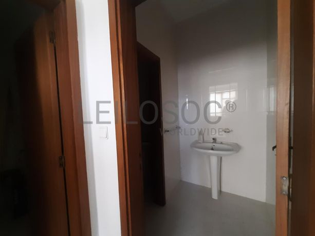 Escritório · Paços de Ferreira