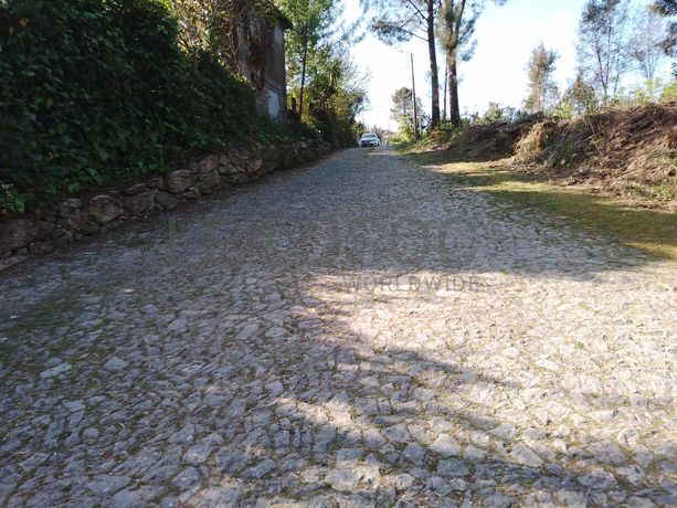 Terreno · Póvoa de Lanhoso