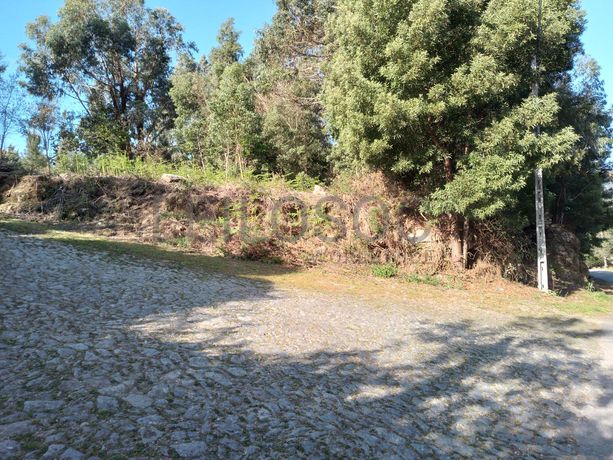 Terreno · Póvoa de Lanhoso