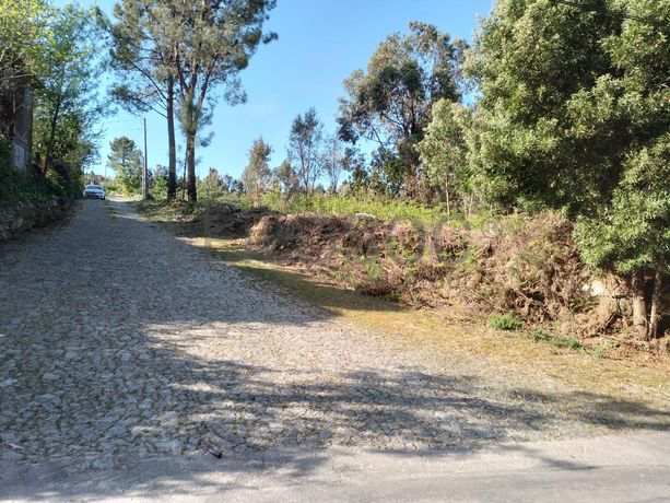 Terreno · Póvoa de Lanhoso