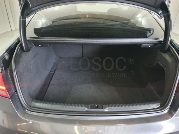 Audi A5 2.0 TDI Coupé · Ano 2014