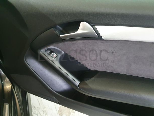 Audi A5 2.0 TDI Coupé · Ano 2014