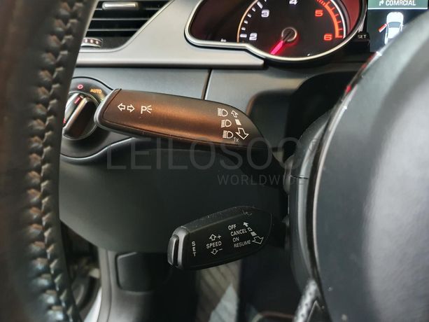 Audi A5 2.0 TDI Coupé · Ano 2014