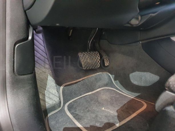 Audi A5 2.0 TDI Coupé · Ano 2014